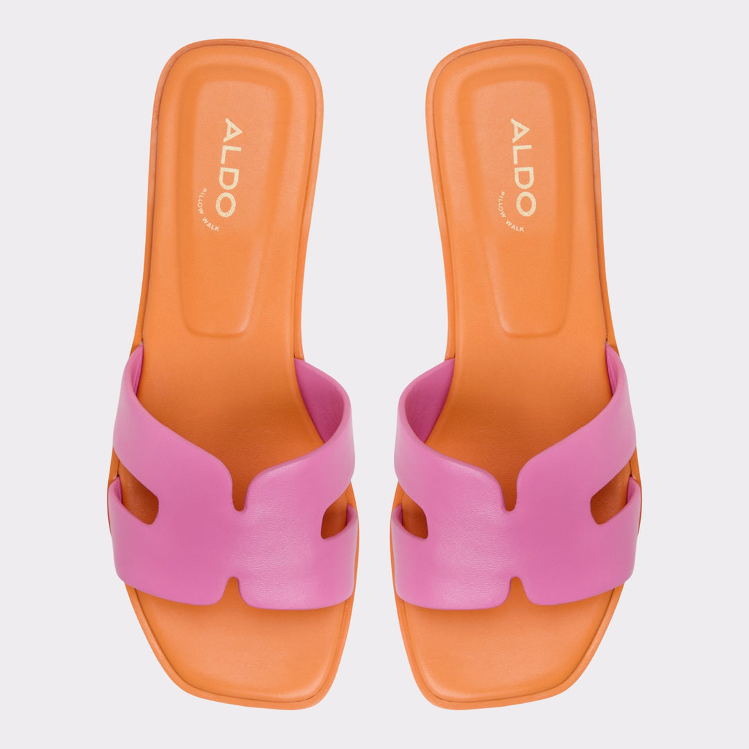 ALDO Itsandal Slide sandal