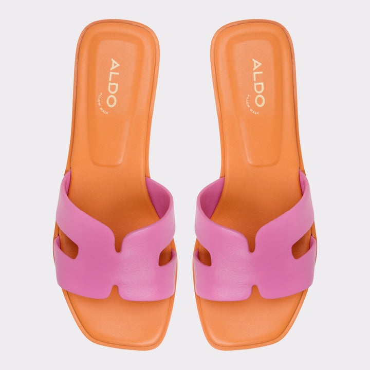 ALDO Itsandal Slide sandal
