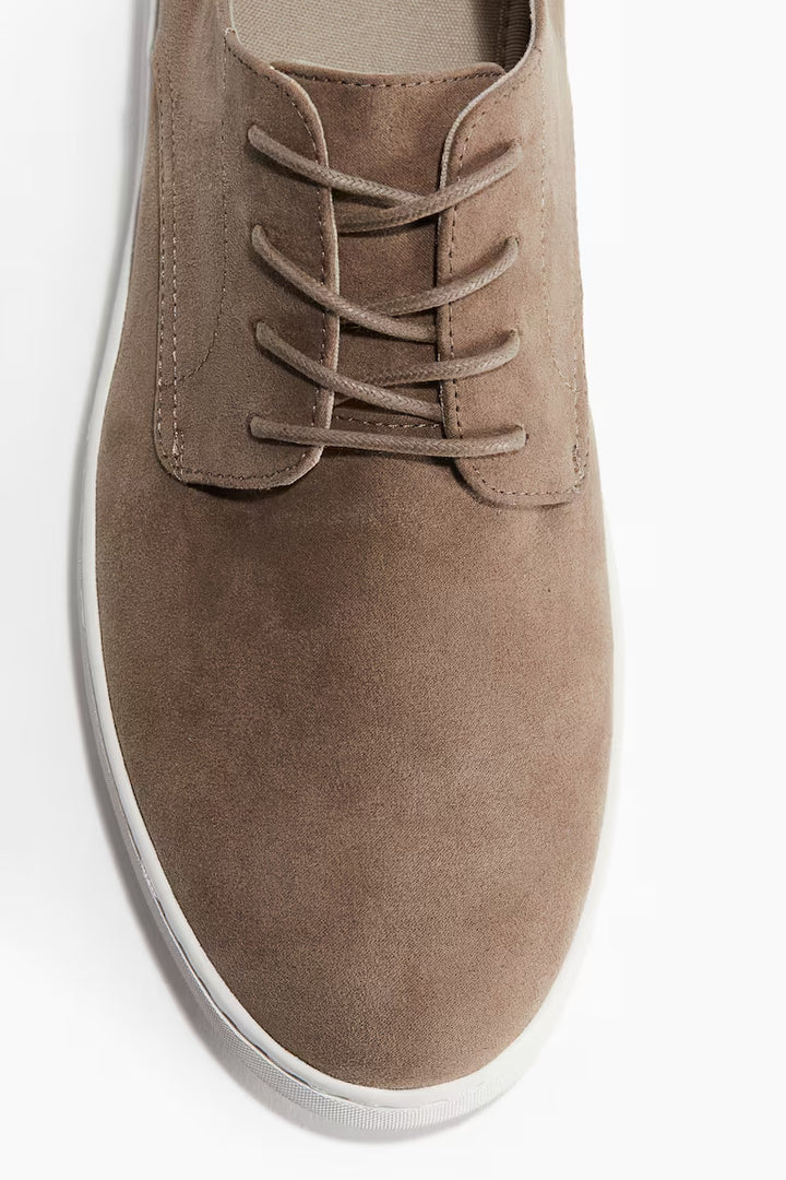 H&M DERBY SHOES