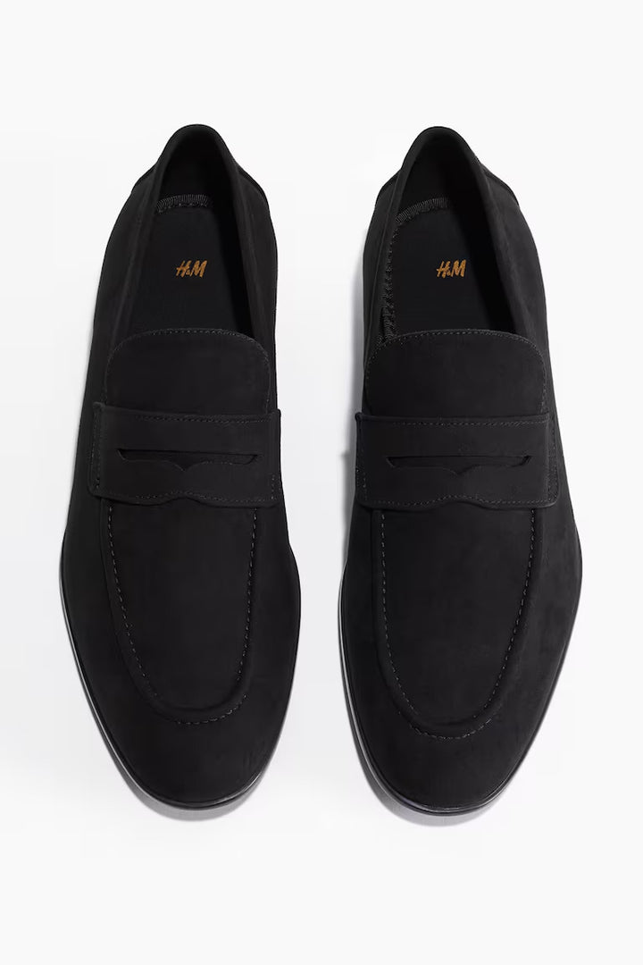 H&M LOAFERS
