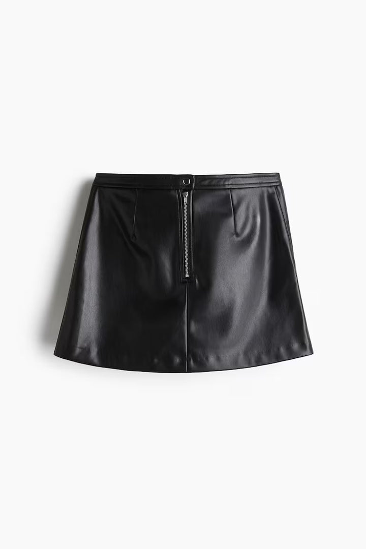 H&M A-LINE MINI SKIRT