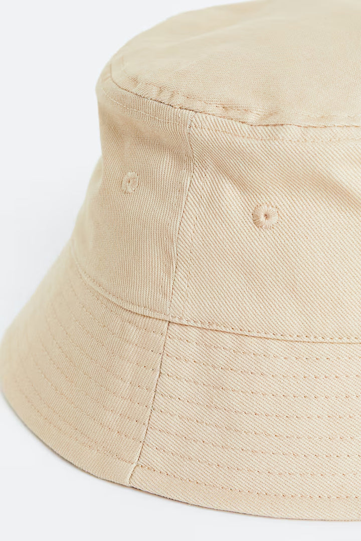 H&M COTTON BUCKET HAT