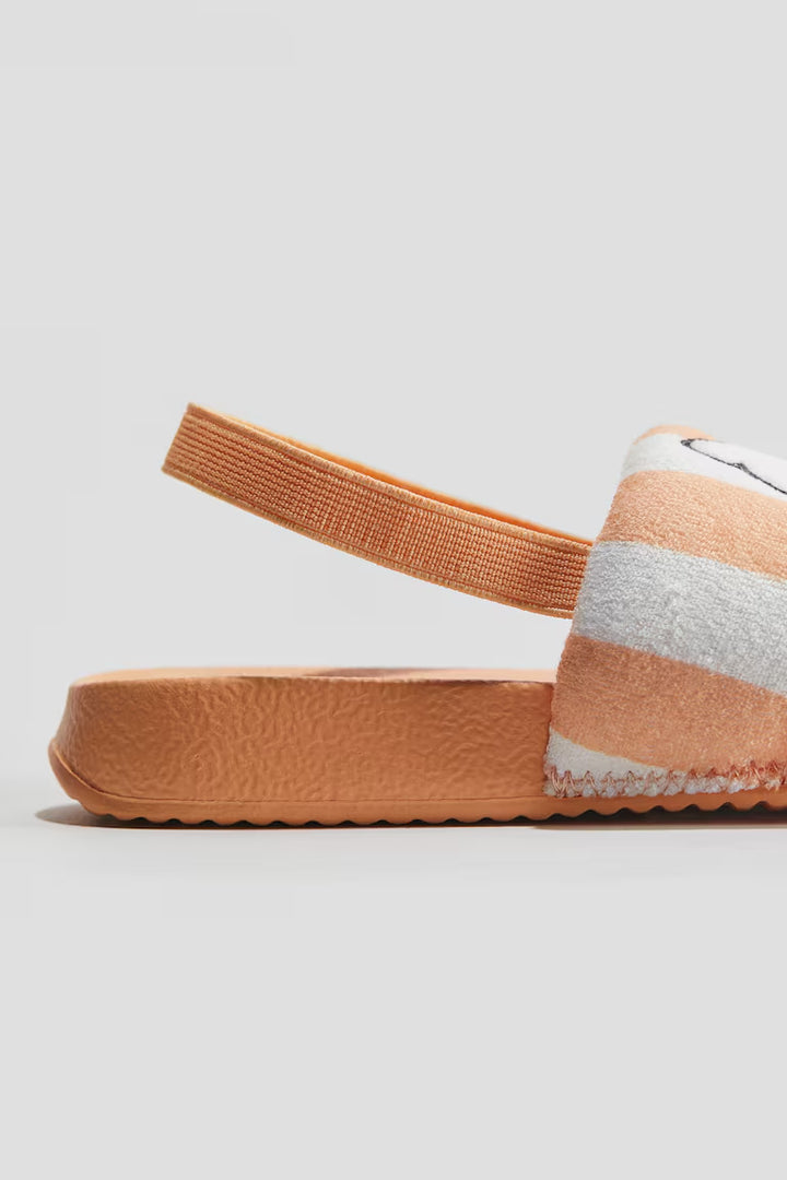 H&M POOL SHOES