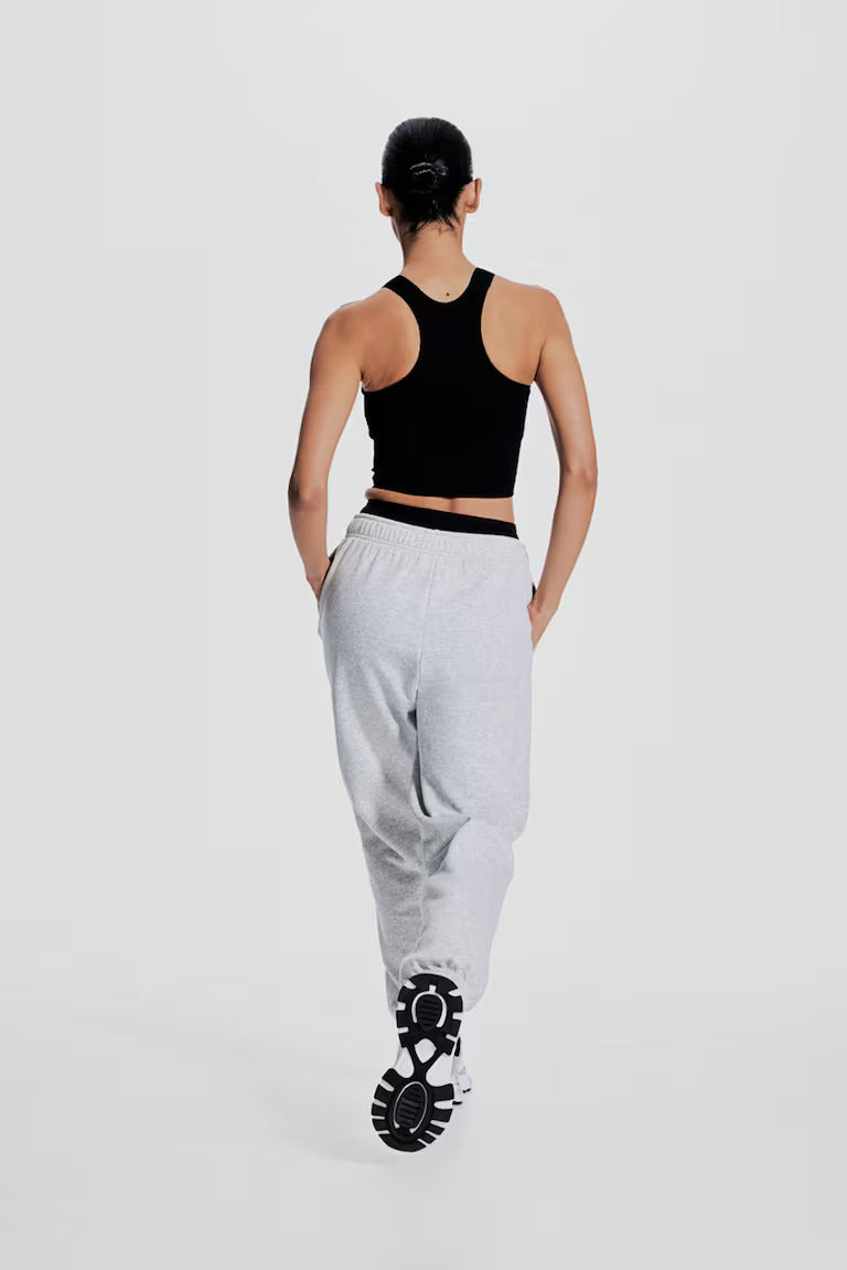 H&M MEDIUM-SUPPORT SPORTS BRA WITH DRYMOVE™
