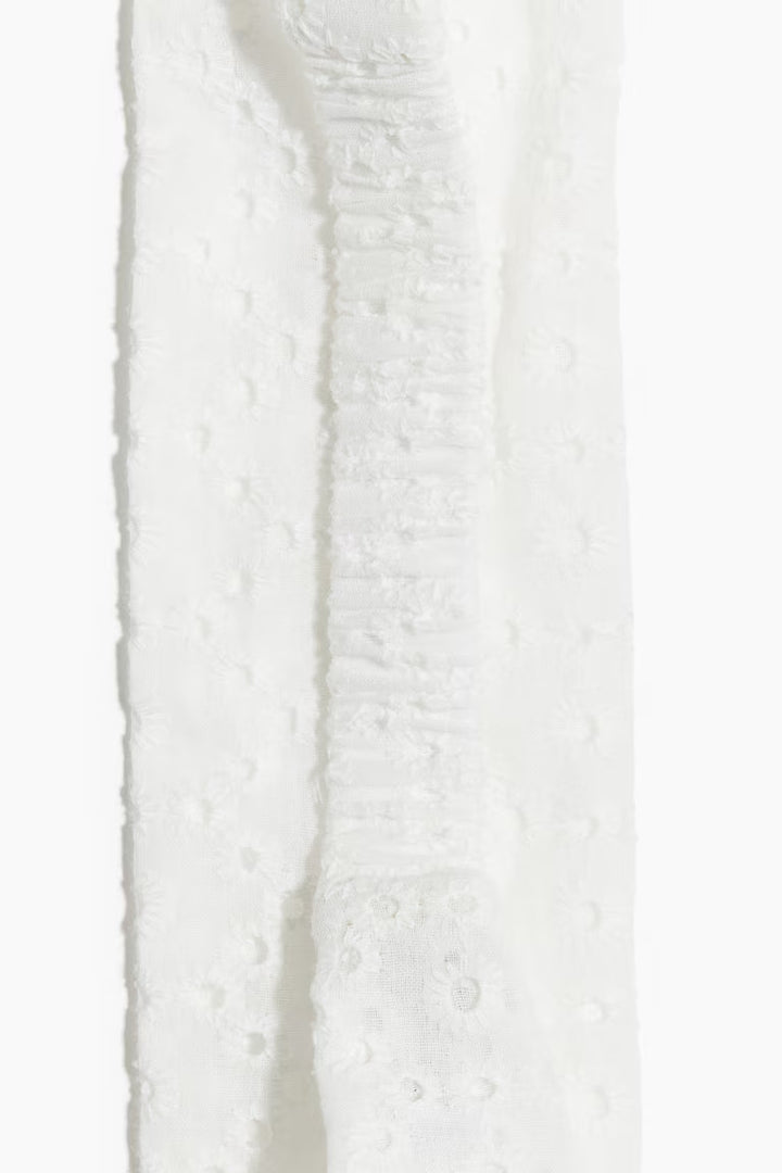 H&M WIDE HAIRBAND