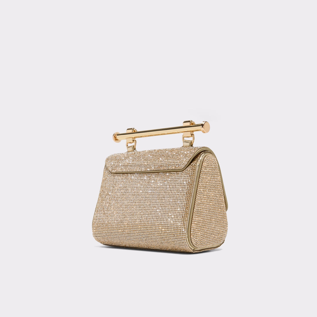 ALDO Blingchic Top handle bag