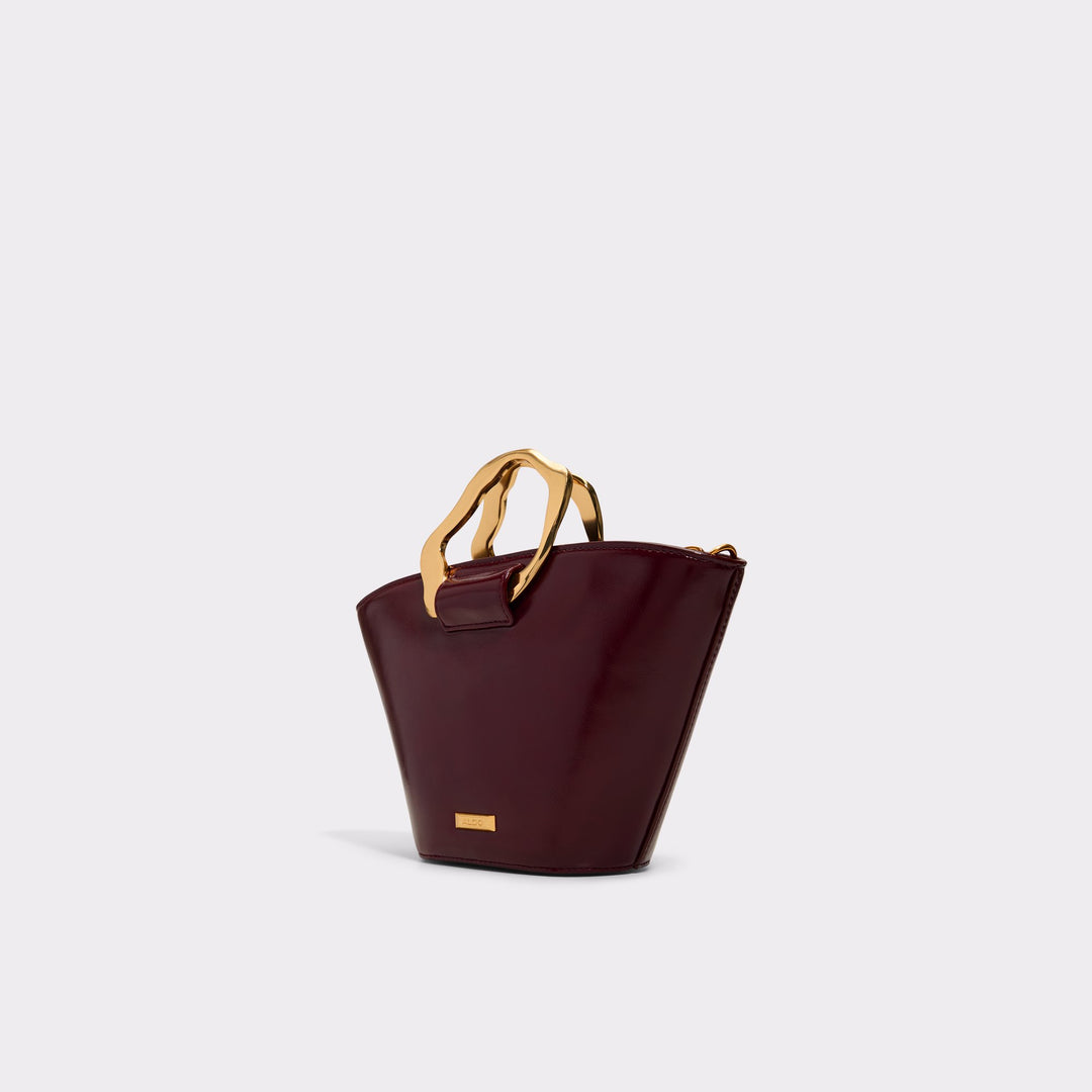 ALDO Goldenview Satchel bag