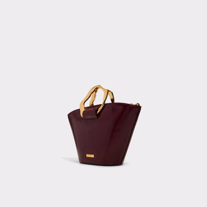 ALDO Goldenview Satchel bag