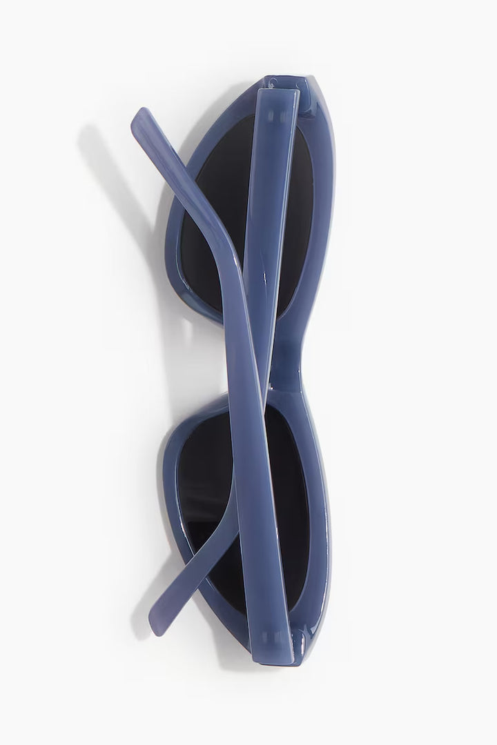 H&M CAT EYE SUNGLASSES