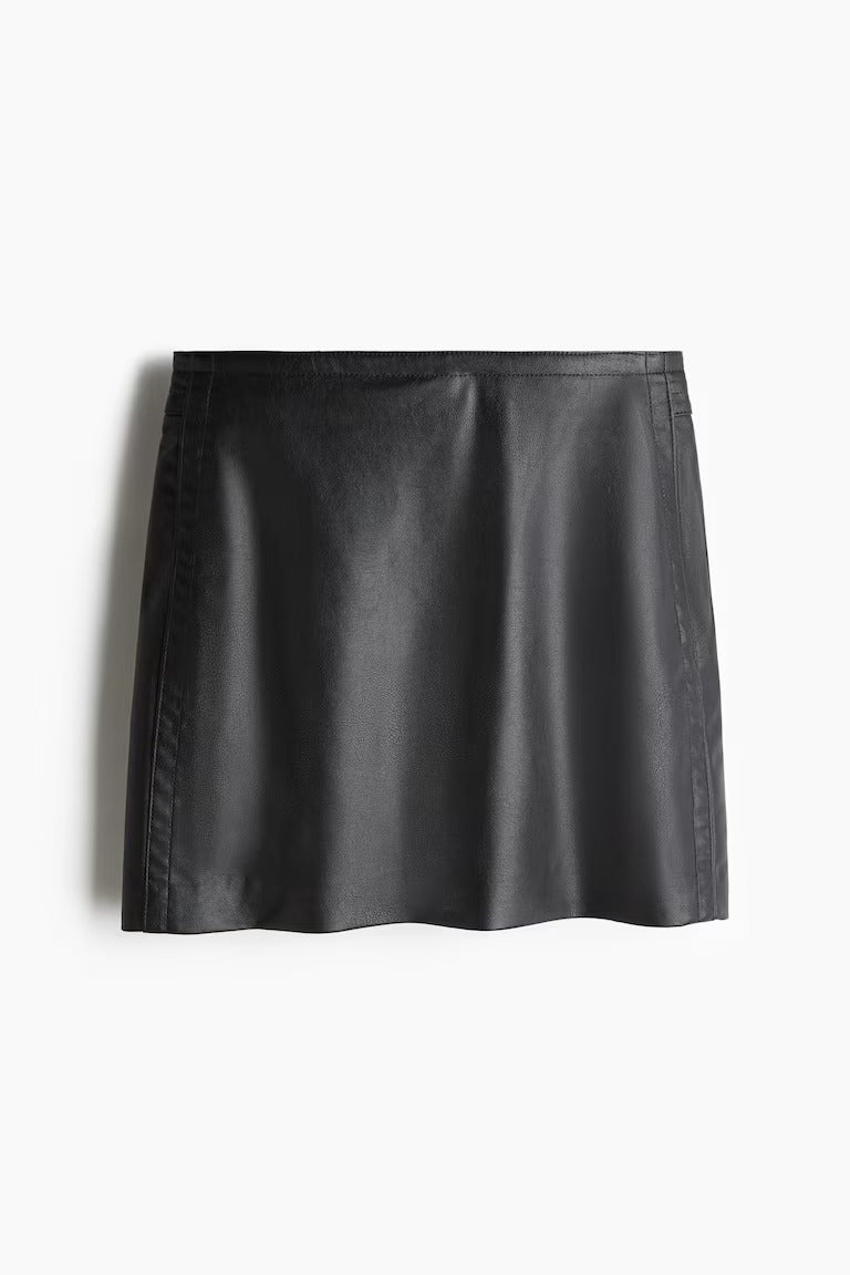 H&M MINI SKIRT