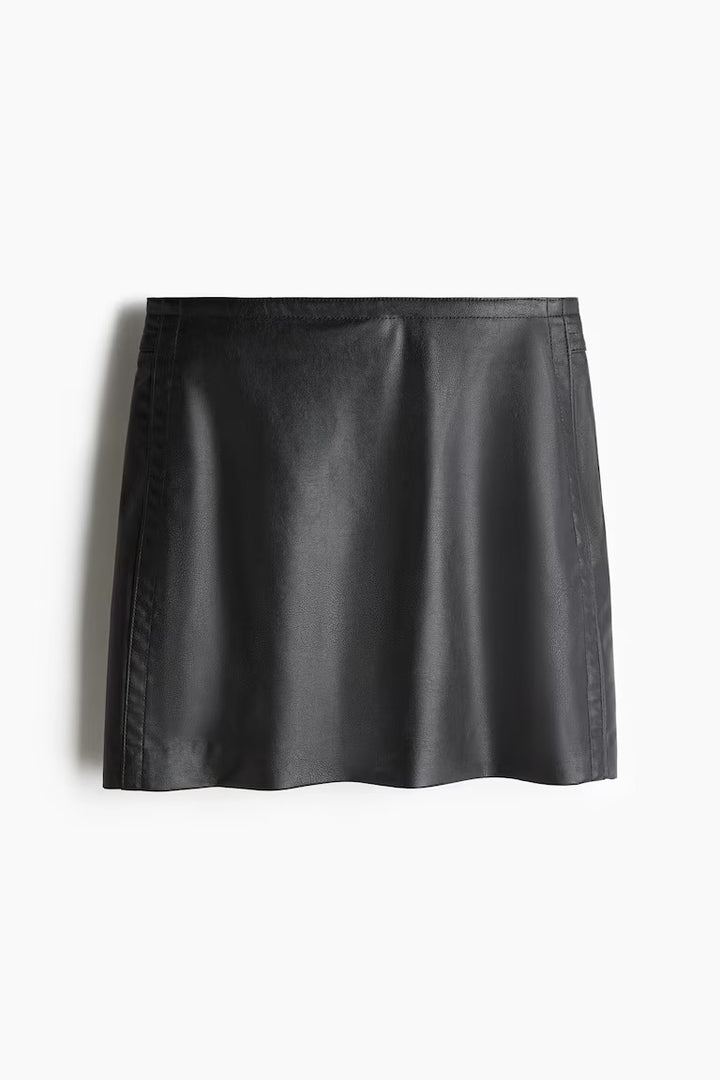H&M MINI SKIRT