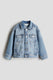 Light Denim