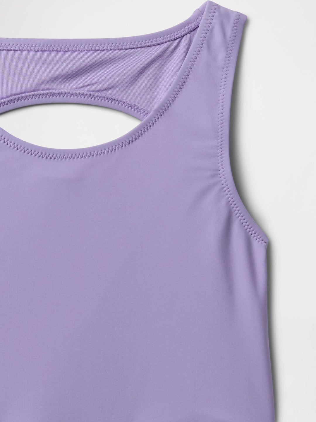 Gap Kids Cutout Tankini Swim Two-Piece