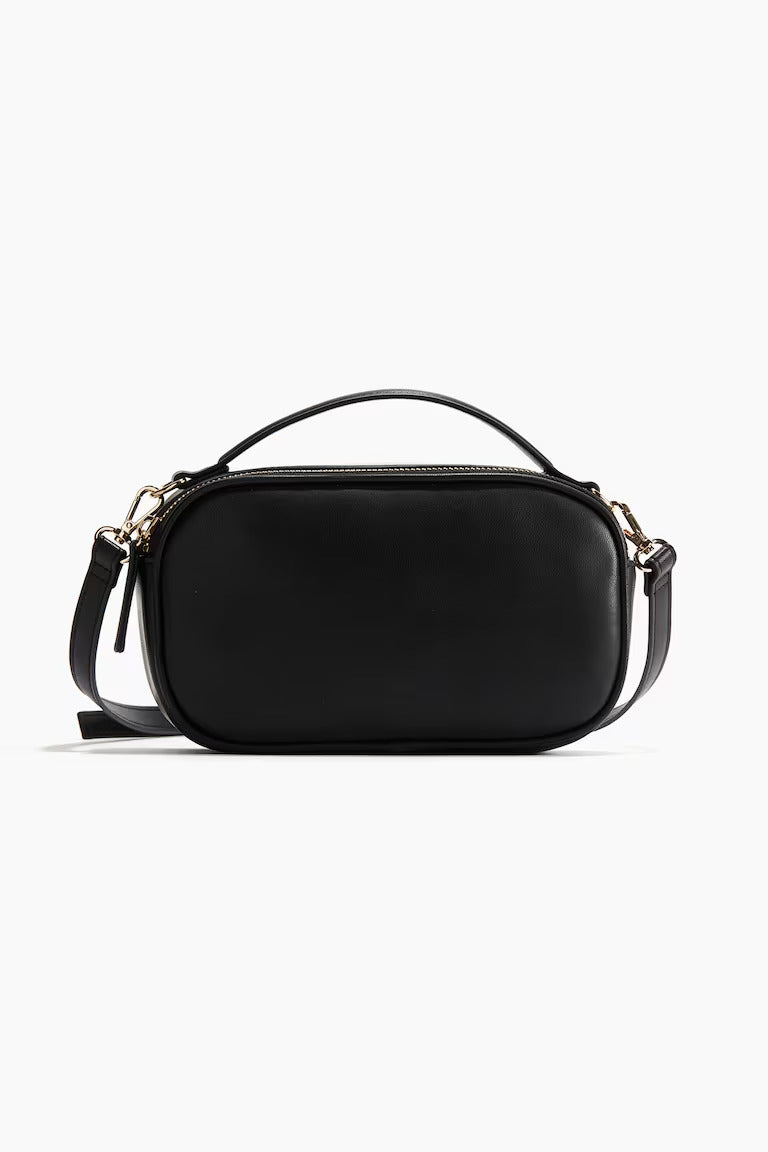 H&M RECTANGULAR CROSSBODY BAG