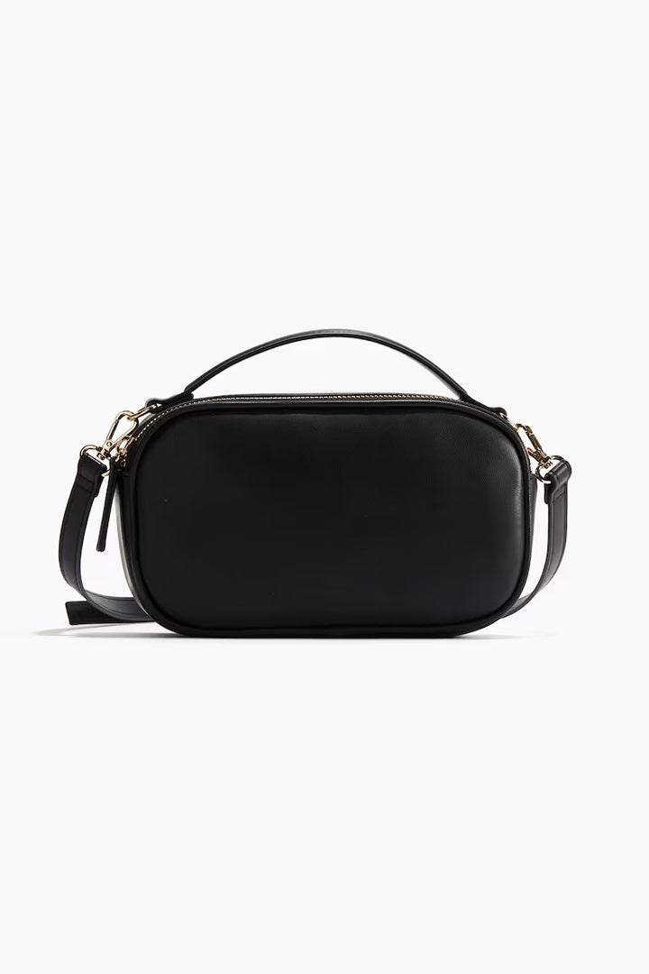 H&M RECTANGULAR CROSSBODY BAG