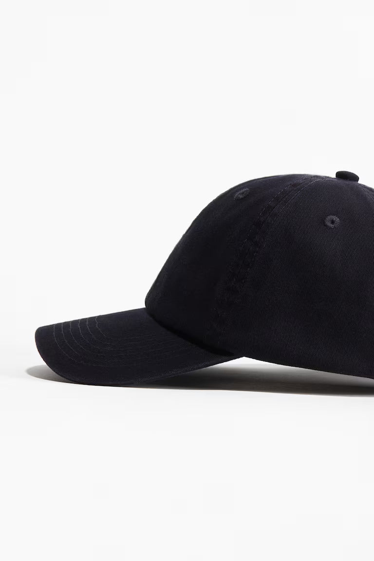 H&M COTTON TWILL CAP