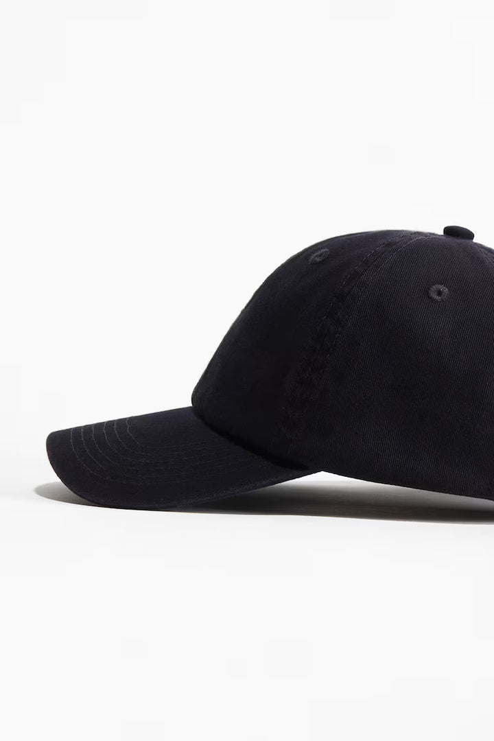 H&M COTTON TWILL CAP