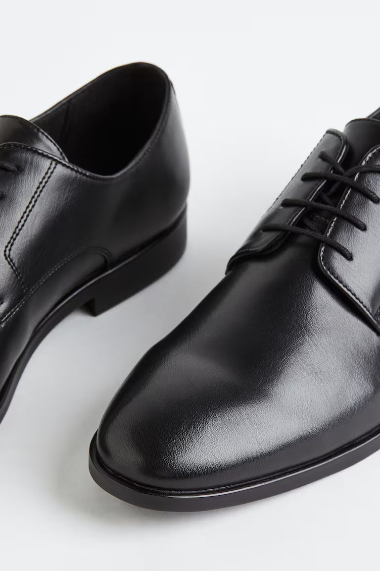 H&M DERBY SHOES