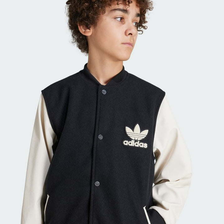 Adidas Adicolor Jacket Kids