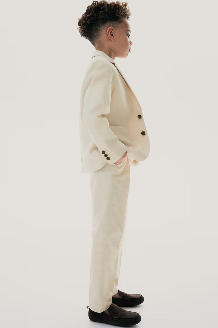 H&M TAILORED PANTS