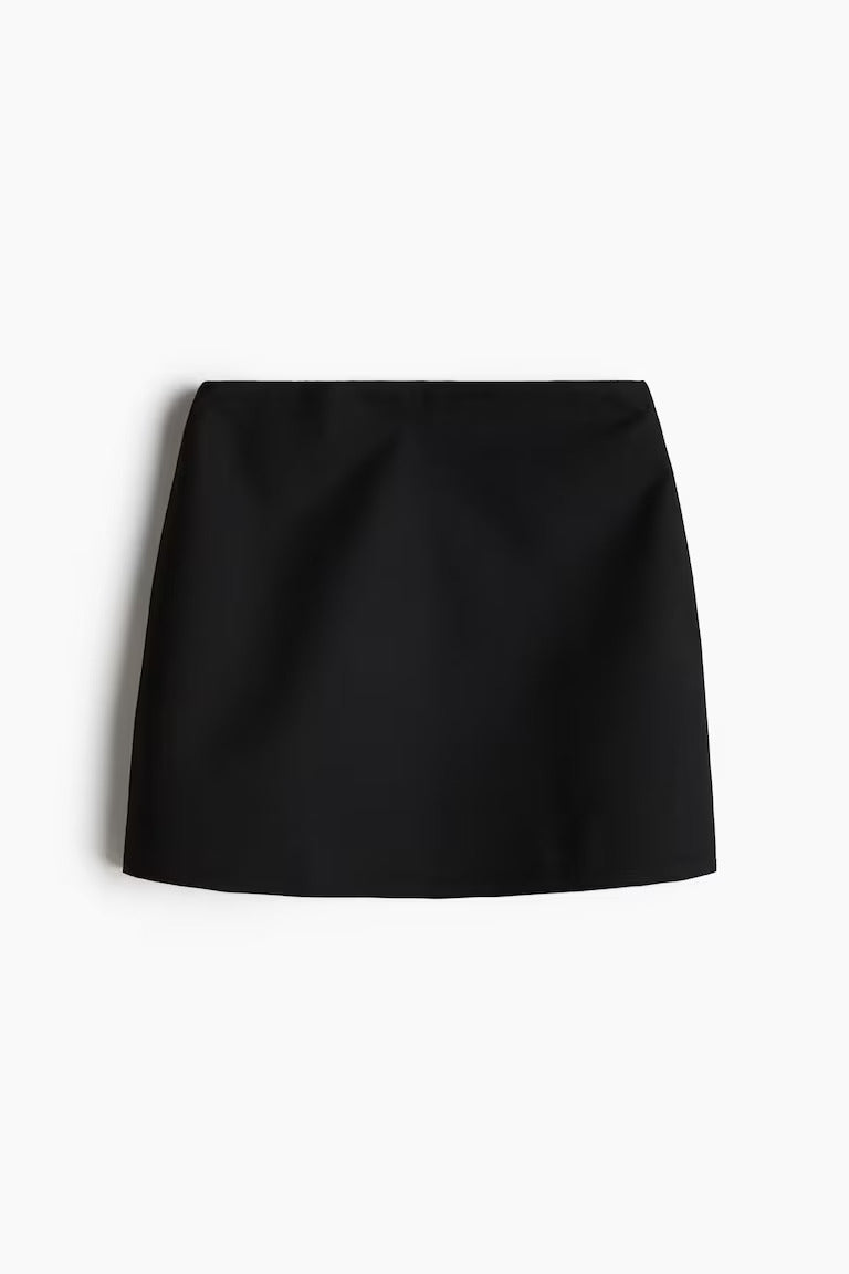 H&M MINI SKIRT