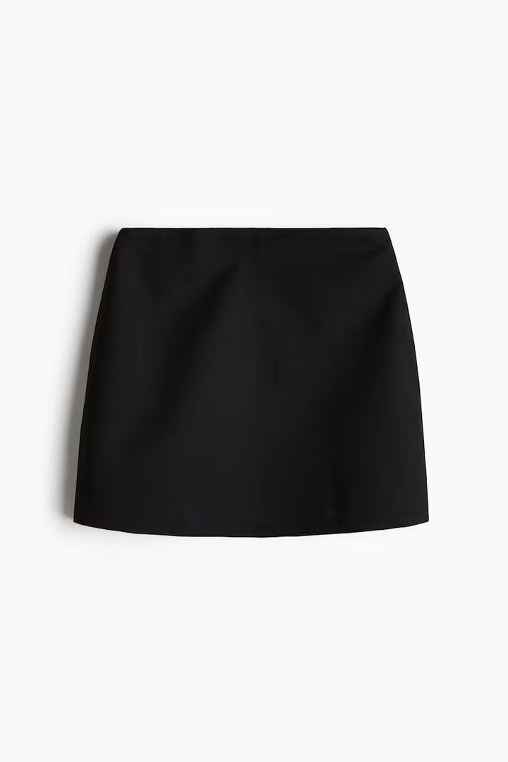 H&M MINI SKIRT