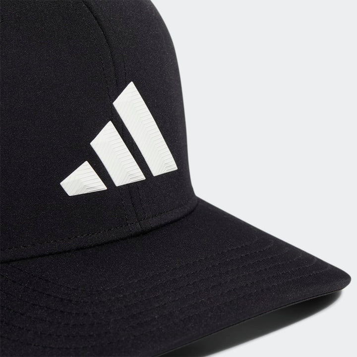 Adidas Logo Snapback Hat