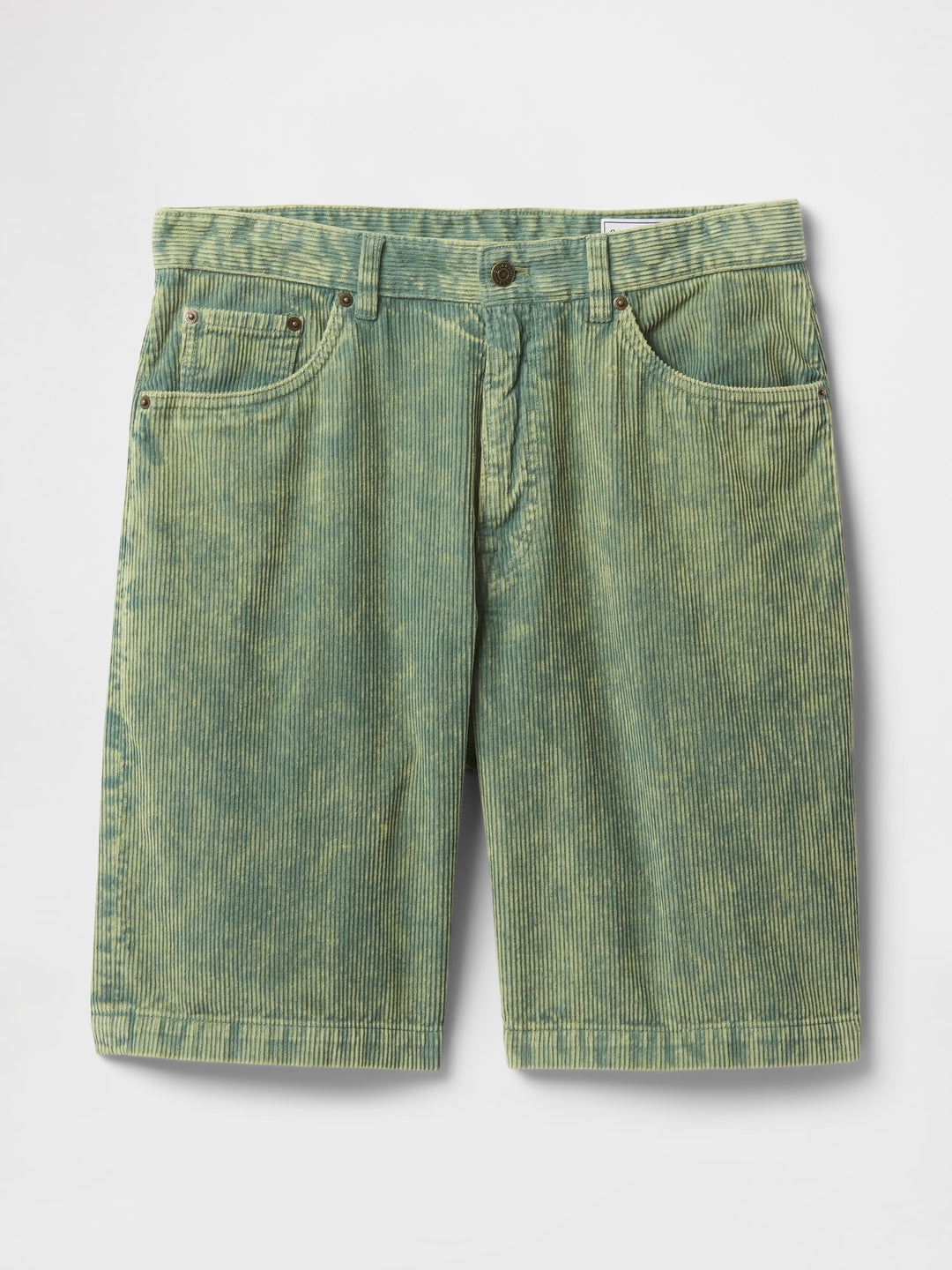 Gap Washed Corduroy Shorts