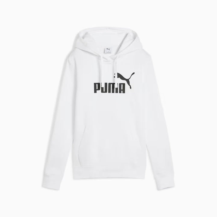 PUMA Essentials No. 1 Logo Women's Hoodie