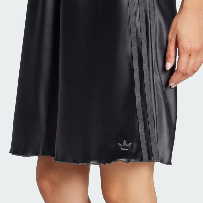 Adidas Satin Dress