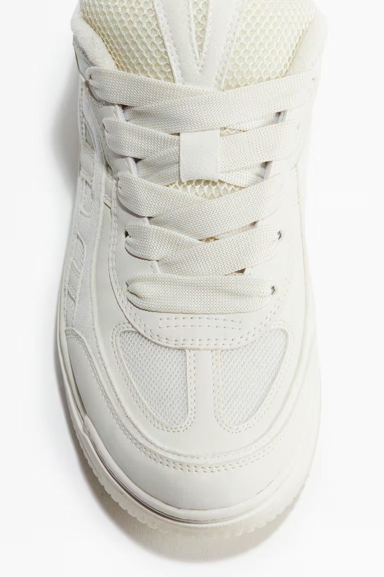 H&M SNEAKERS