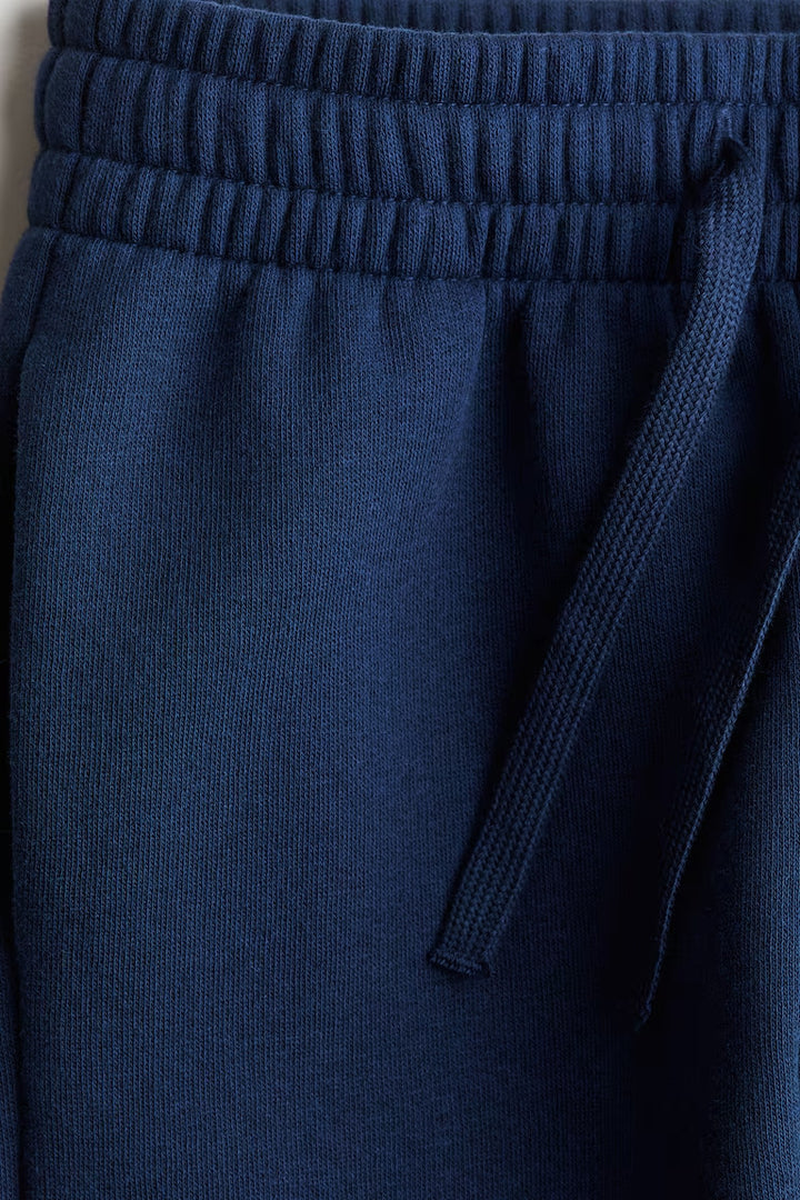 H&M BRUSHED-INSIDE JOGGERS