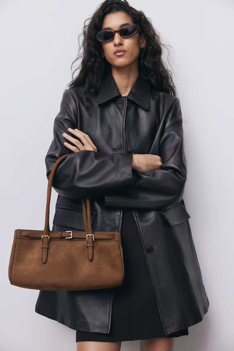 H&M SHOULDER BAG
