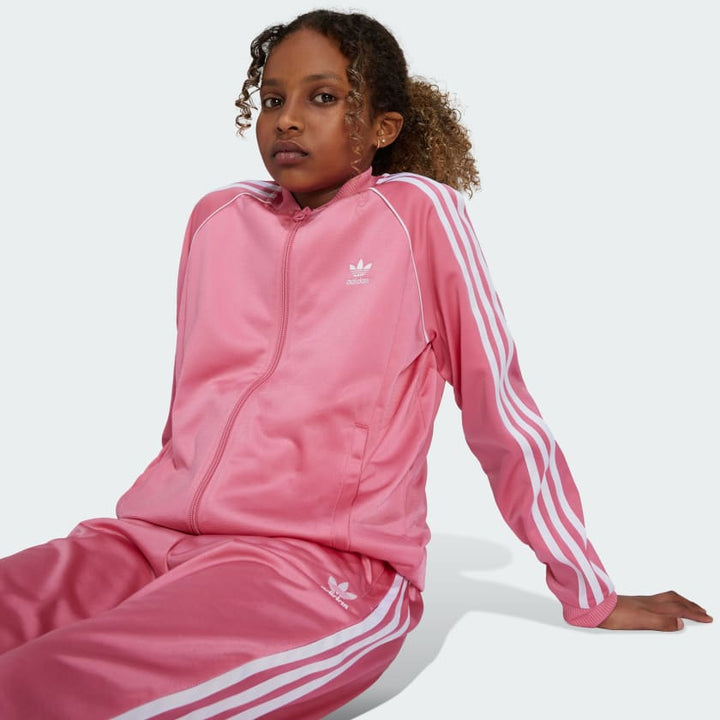 Adidas Adicolor SST Track Pants Kids