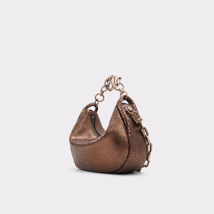 ALDO Pythonnx Shoulder bag