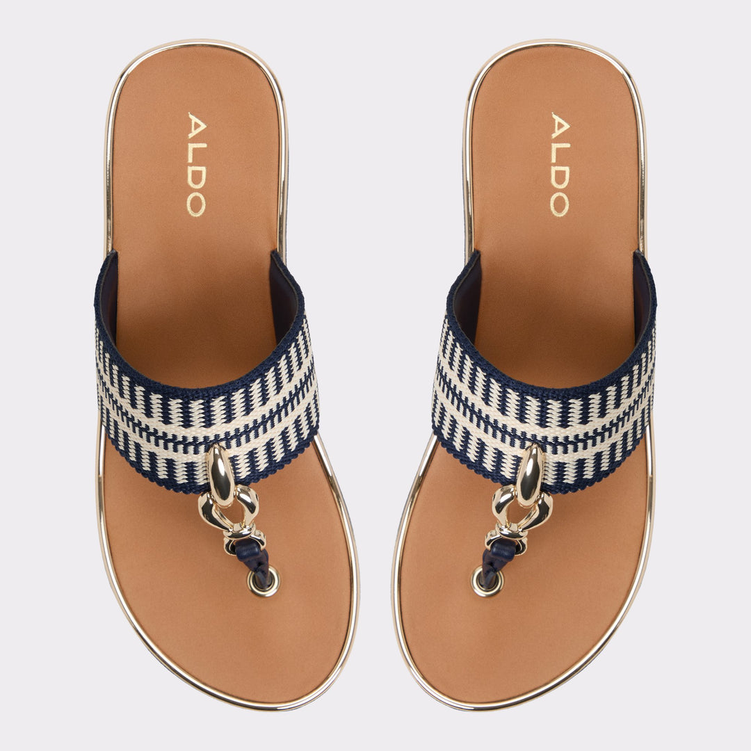 ALDO Penelopy T-strap sandal