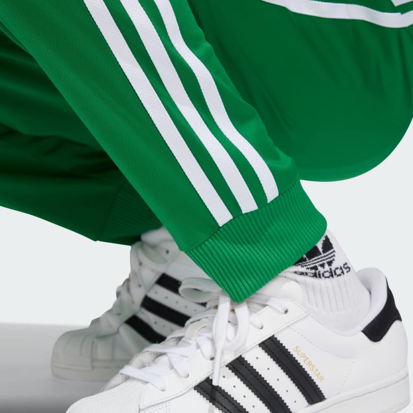 Adidas Adicolor SST Track Pants Kids