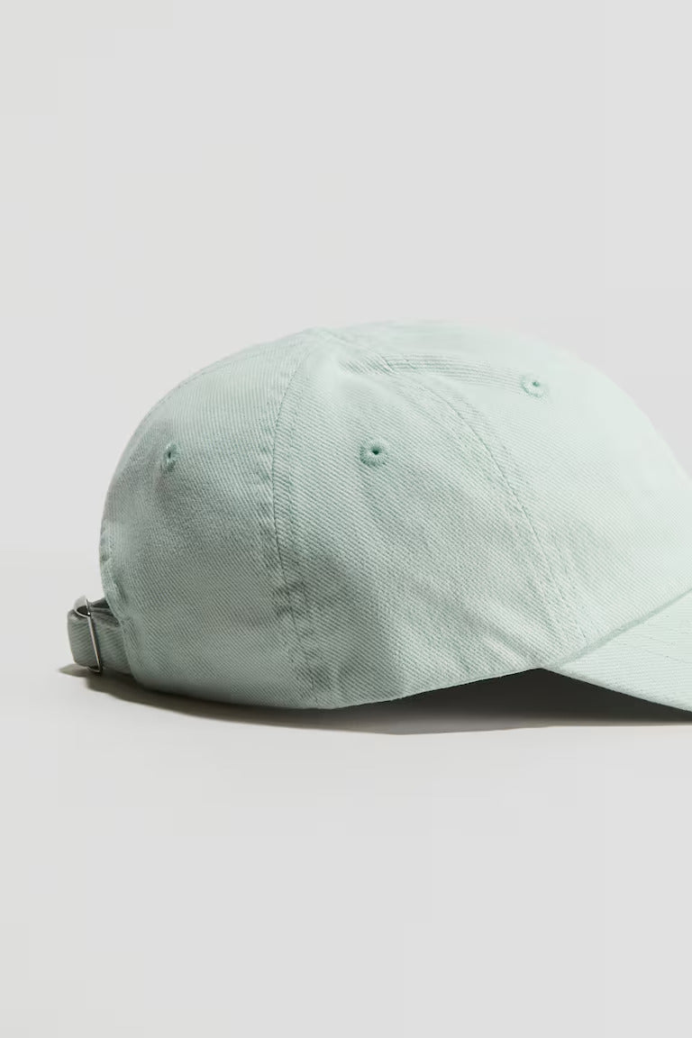 H&M TWILL CAP