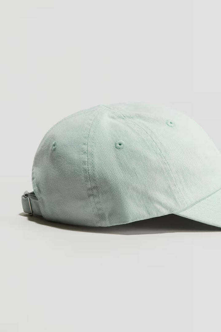 H&M TWILL CAP
