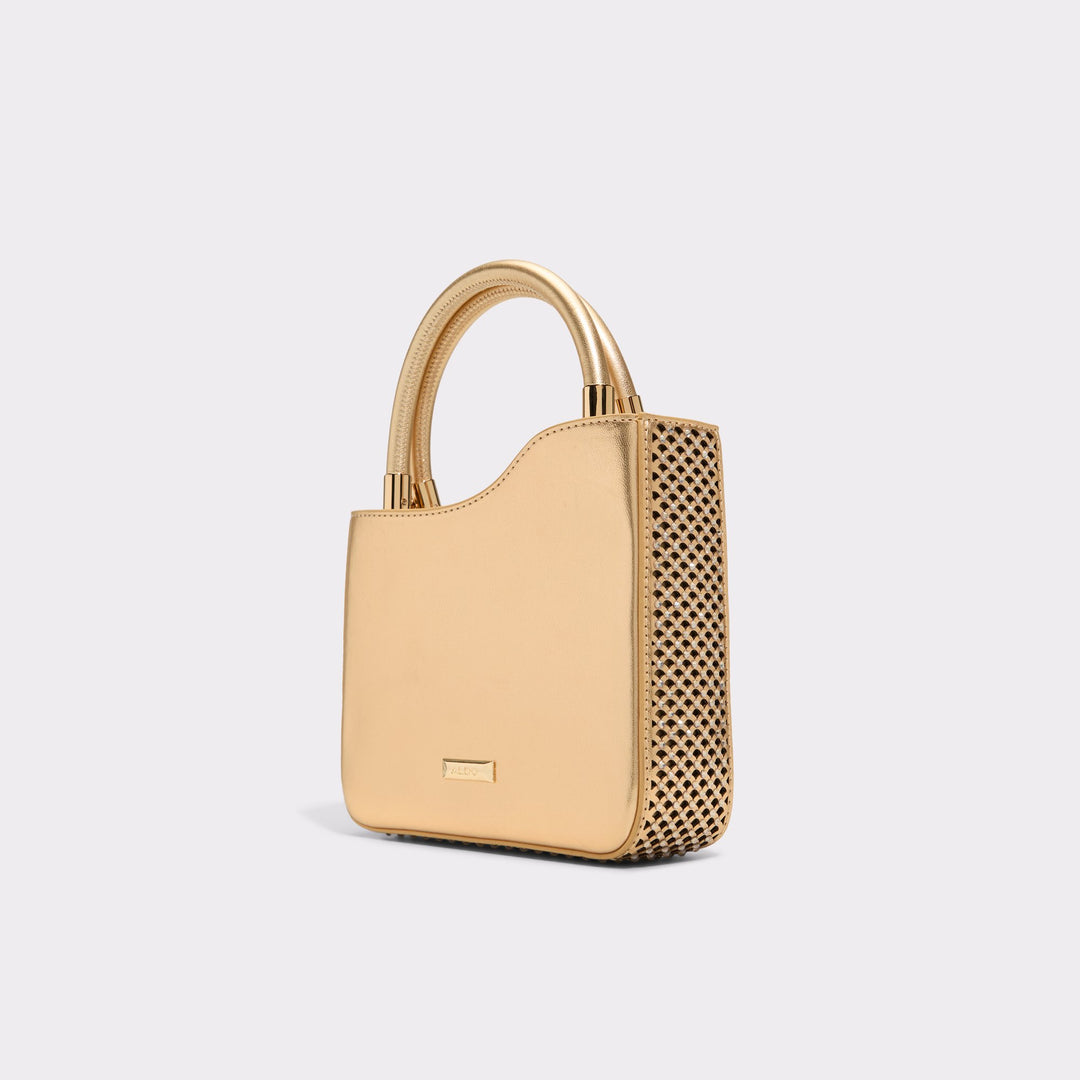ALDO Sunsparkle Top handle bag