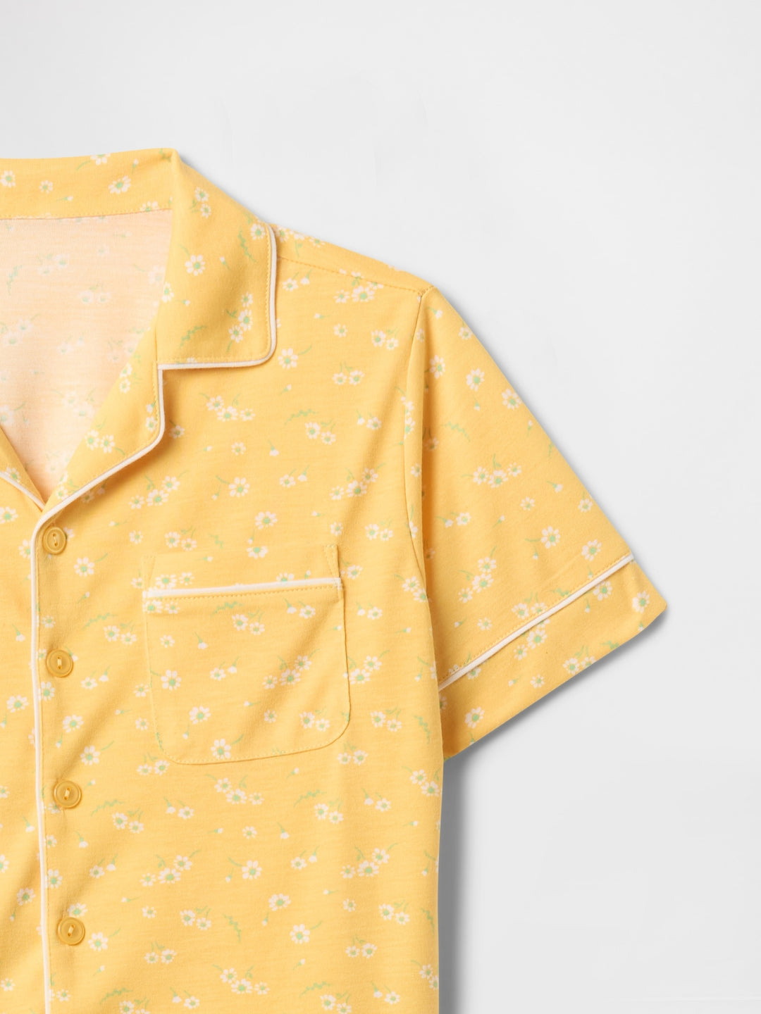 Gap Kids Recycled PJ Set
