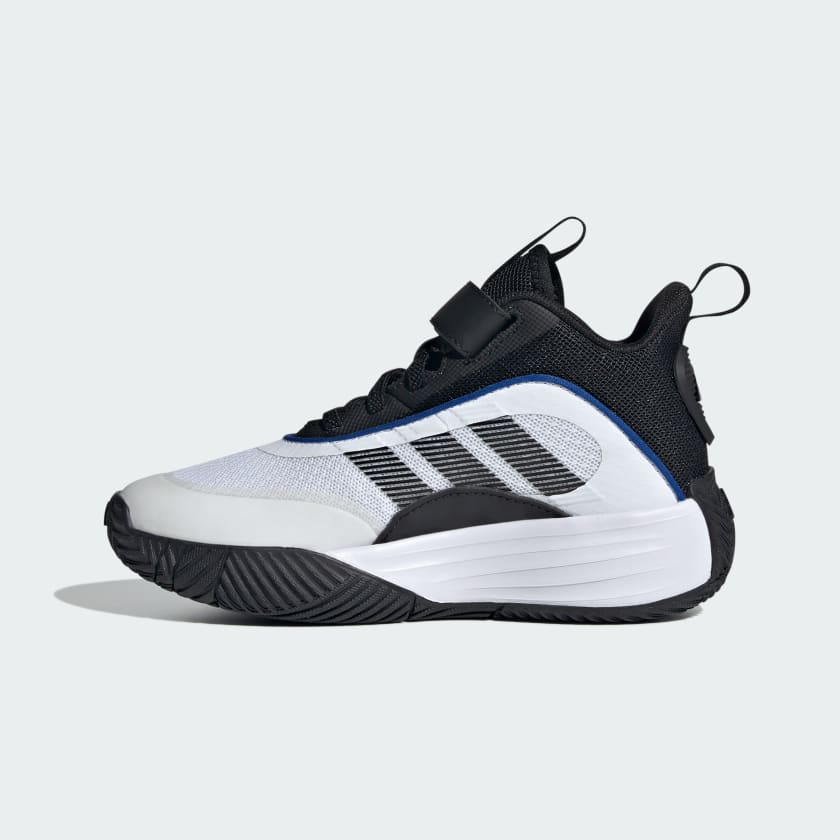 Adidas Ownthegame 3.0 Shoes