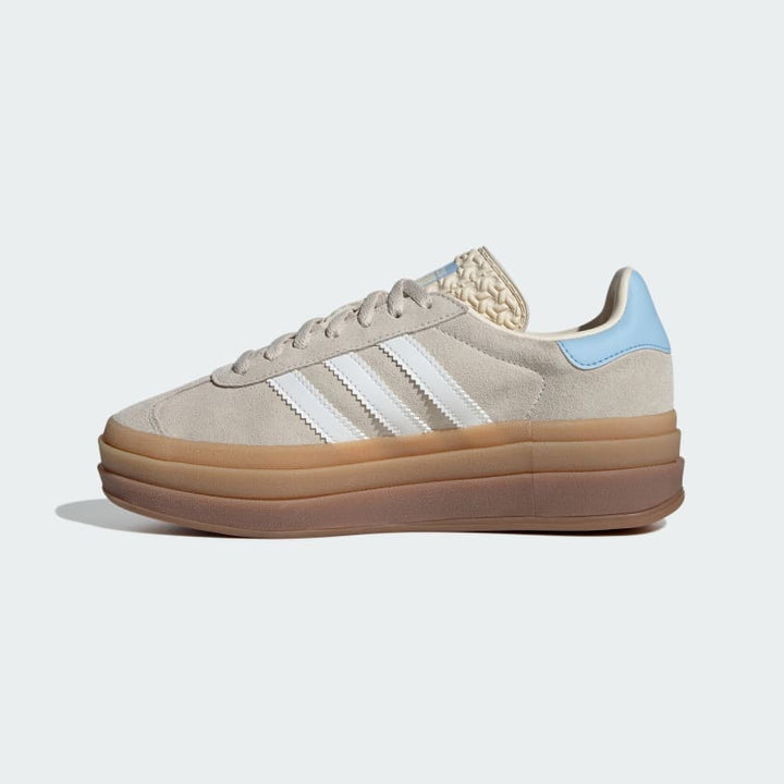 Adidas Gazelle Bold Shoes Kids