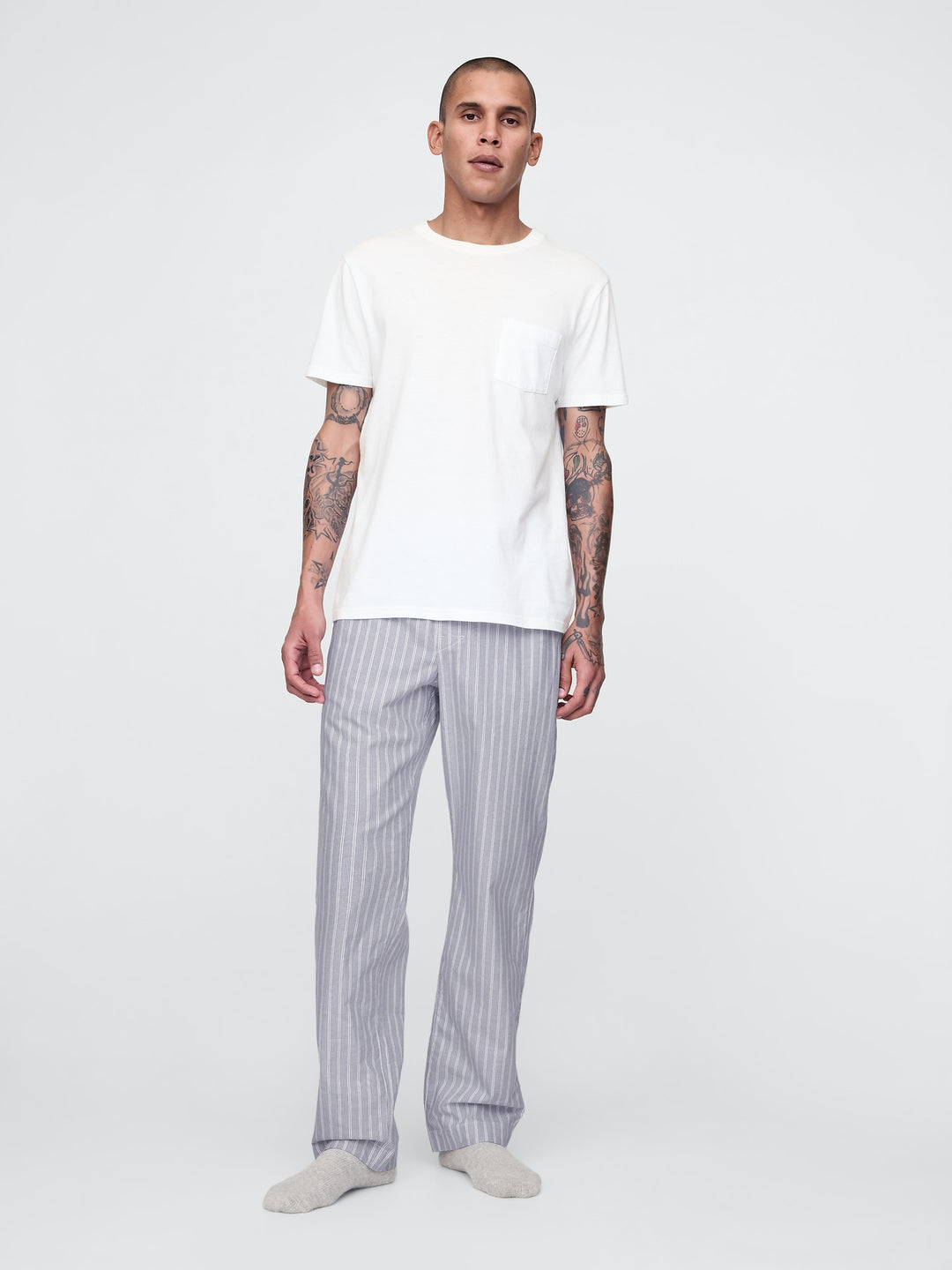Gap Adult Pajama Pants