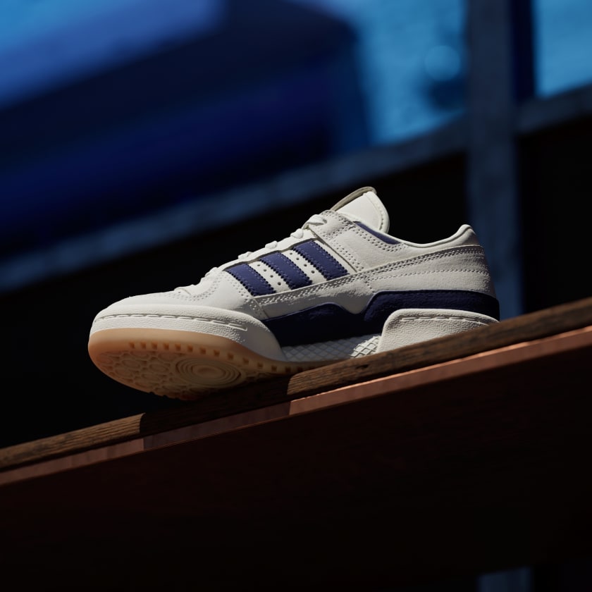 Adidas Forum Low CL Shoes Kids