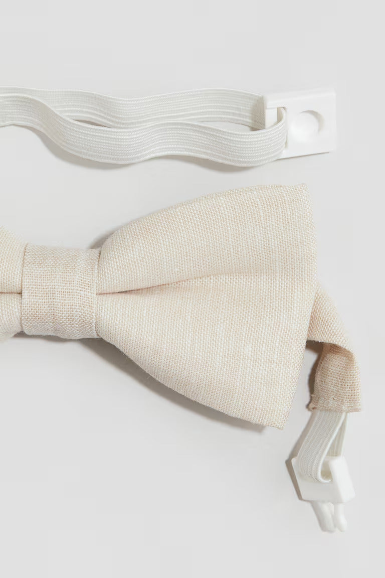 H&M BOW TIE