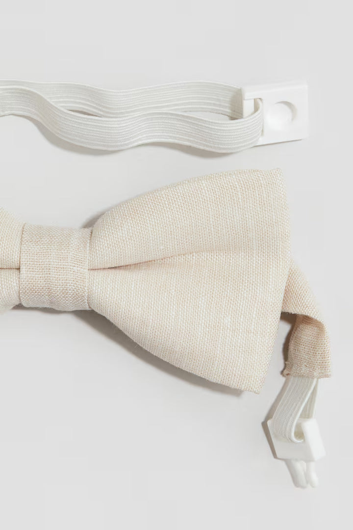 H&M BOW TIE