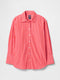 Clear Pink / Clear Pink / Red