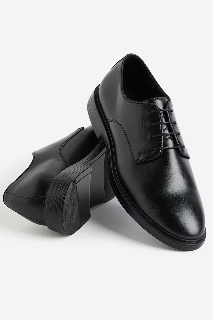 H&M DERBY SHOES