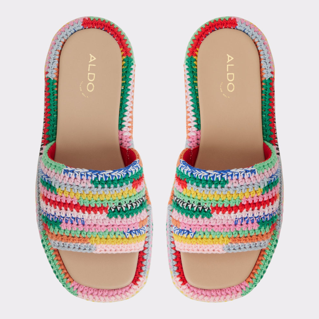 ALDO New Bohemina Slide sandal